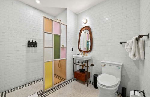 Freeman 801 by Rove Travel - Studio with Shared Amenities - Foto 11