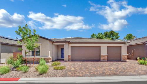 Casa Niva A Contemporary Oasis in the Heart of Las Vegas - Foto 3