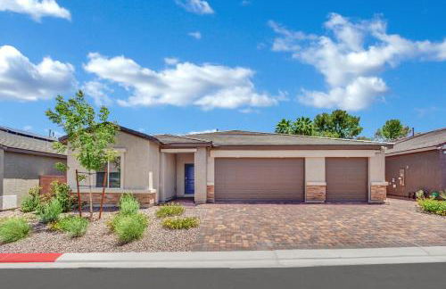 Casa Niva A Contemporary Oasis in the Heart of Las Vegas - Foto 3