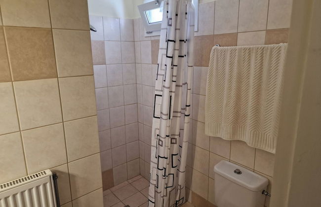 Skala - Villa - Sleeps 7 - Parking - Garden - Photo 15