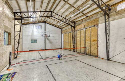 Whispering Pines - Cabin w hot tub - Foto 63