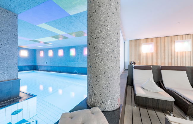 Hotel Andy - Foto 46