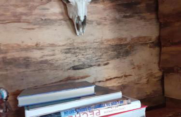 La Cabane Aux Loups - Foto 34