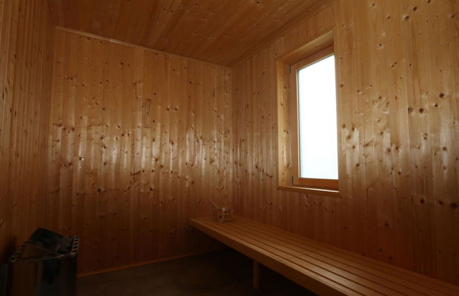 Chalet Max View mit Pool und Sauna - Foto 20