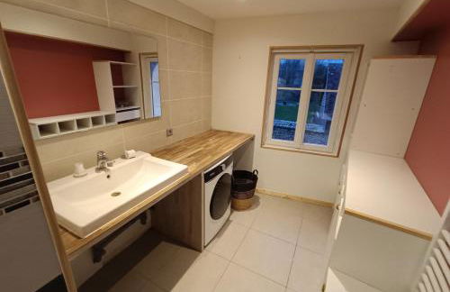 Maison 4 chambres proche Etretat - Foto 15