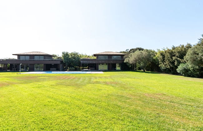 Le Trois du Petit Sperone - Foto 3