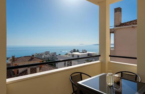 Terrace by the Sea Penthouse & Puerto de Estepona - Photo 7