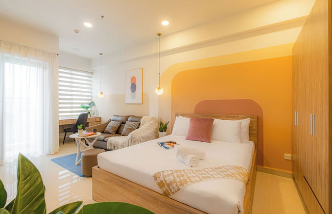 9TRIP STAY in Soho Residence - Foto 3