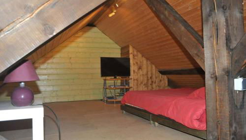 Grand appartement au centre du village minimum 2 nuits - Foto 4