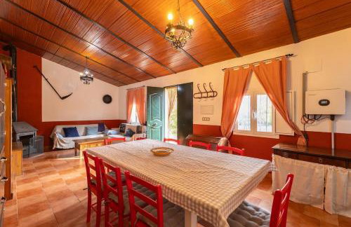 Cortijo Sierra del Agua - Foto 2