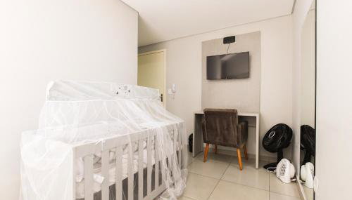 Lou Suítes - Suíte 02 - Conforto - Foto 5