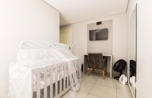 Lou Suítes - Suíte 02 - Conforto - Foto 5