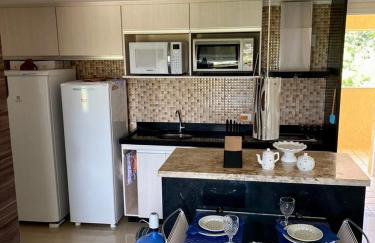 Gavoa Resort Flat - Mar Doce Lar - Foto 9