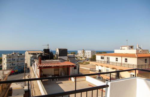 Meraki Beautiful apartment near the sea - Photo 48