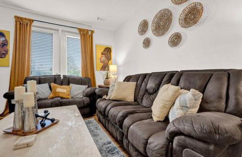 Downtown Vibes close to Beale N FedEx forum - Foto 22