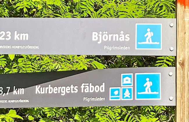 5 Person Holiday Home in Enviken-by Traum - Foto 23