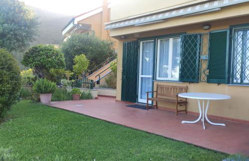 Il giardino sull'isola - Appartamento - Bergeggi - Foto 26