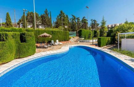 Villa Leonor Monachil by Ruralidays - Foto 22