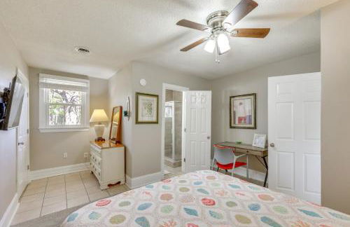 14 Mi to Raleigh Charming Family Home! - Foto 12