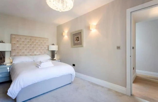 Luxury Mayfair 2 Bedroom Apartment - Foto 2