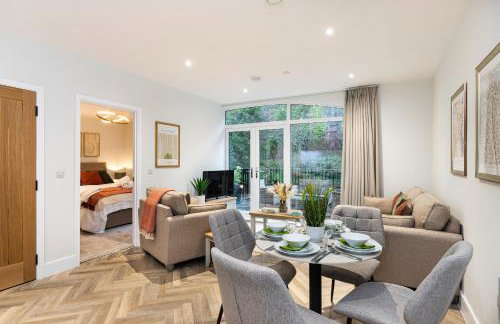 Rock Mill 1 Bed Apartment 4 - Foto 1