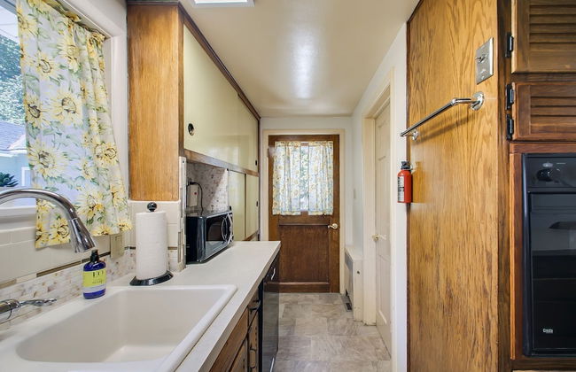 Eagle Rock Base Camp - Foto 17