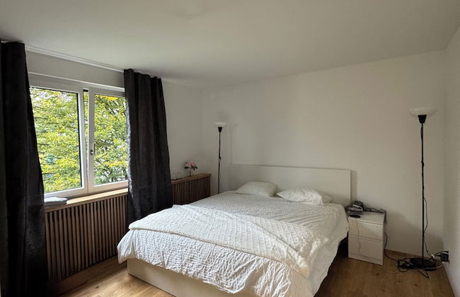 VK - Zürich Airport - Luxury - Homestay - Foto 3