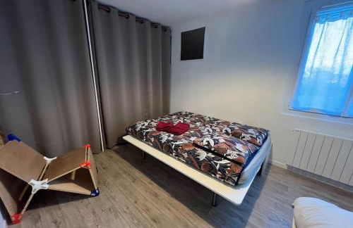 Maison belle capacité Avoine - Foto 32