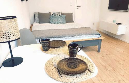 Suite 13 Apartment mit Netflix - Foto 3