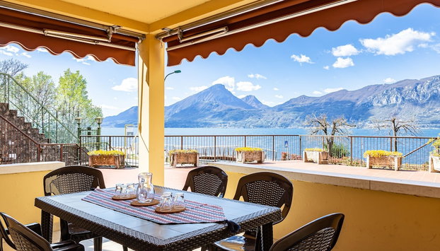 Graziella House - terrazza privata e accesso esclusivo alla spiaggia! - Foto 2, Imagen principal