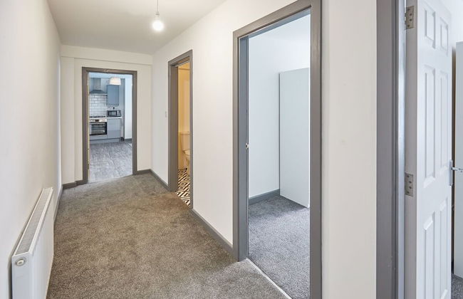 Host Stay Apartment 2 Clarendon - Foto 16