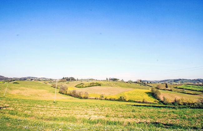 1 bedroom Apartment in Scandicci with swimming pool and garden - Photo 24