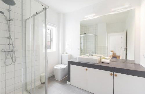 Beach Villa - 16min to Downtown - 30 PPL - Foto 71