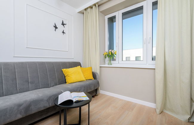 ShortStayPoland Kazimierza Wielkiego - Foto 67