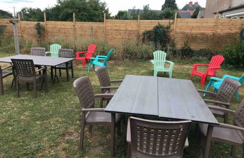 Top Loft Perles 4 des Châteaux - Foto 37