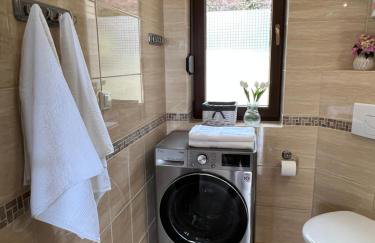 Willa na wzgórzu - Foto 40