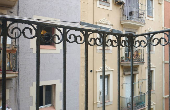 Lovely Flat In Barceloneta Near Sea - Foto 39