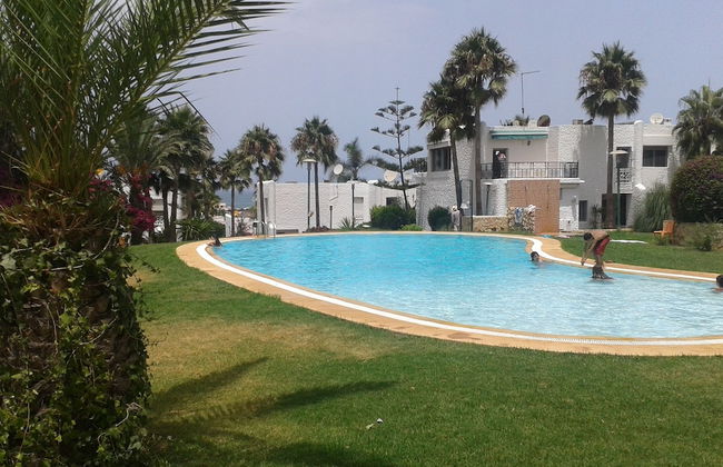 Villa Temara Plage - Photo 21