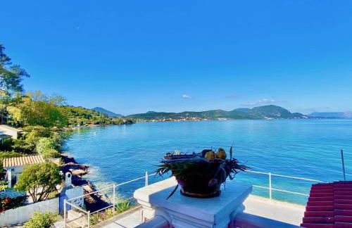 SeaFront Villa Ourania - Foto 20