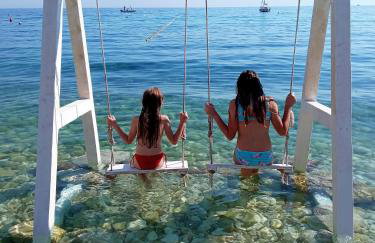 Sea View Luxury Apartments, ALA DA - Photo 16