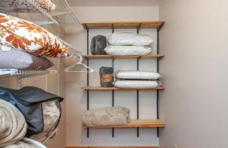 Chasing Sunsets: A Cozy 2-Bedroom Cabin in Smoky Mts with Stunning Mountain Views. - Foto 39