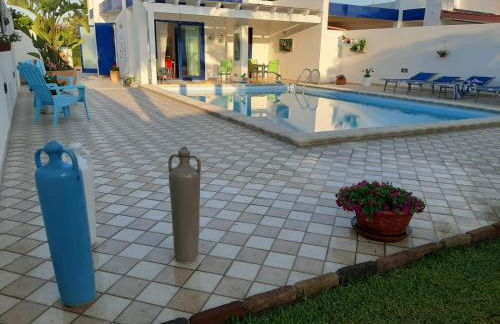 Anna villetta con piscina - Foto 1