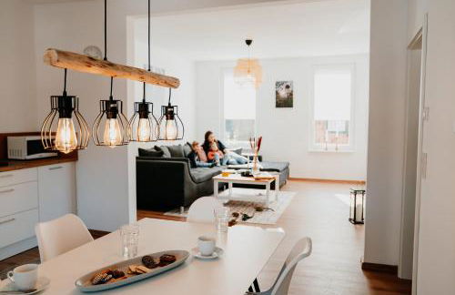 WohnWerk Ferienwohnungen Lautenthal - Foto 14