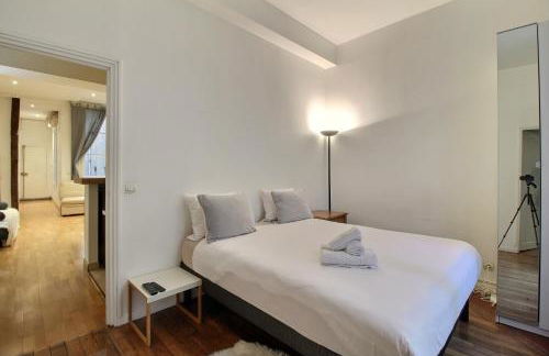 Paris Center - Louvre & Rivoli - Foto 8