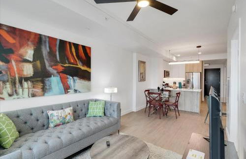 Global Luxury Suites at Downtown Phoenix - Foto 26