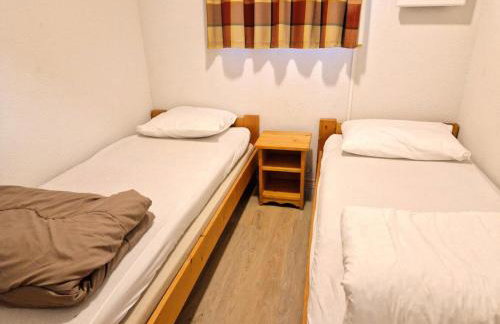 Les Chalets D'arrondaz - Appartement spacieux 10/12 personnes 90 m² MAE-7014 - Foto 14