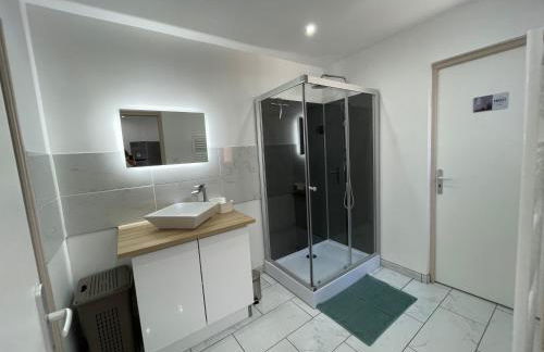 La Maison 19 T2 Lens centre - Foto 6