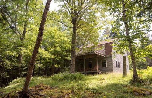 Secluded Cabin With Ocean Access - Foto 1