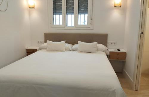 Apartamento 2 Habitaciones Sanlúcar la Mayor N-431 Sevilla-Huelva - Foto 17