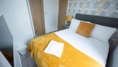 Franklin Lodge - Foto 3